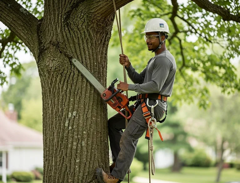 Tree Removal service in West Covina